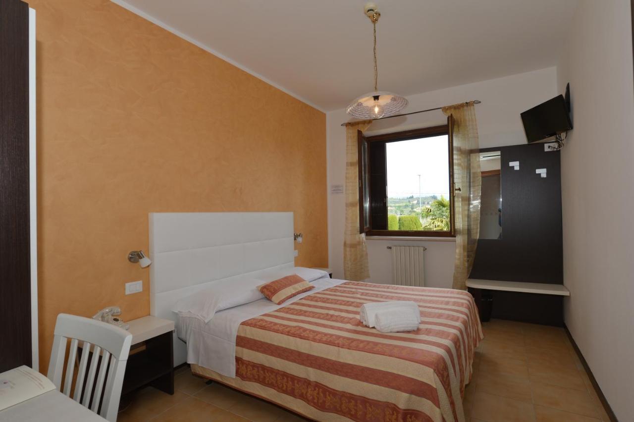 Hotel Panoramica
