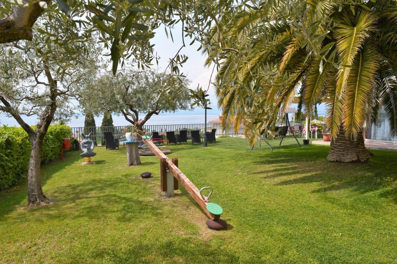 Panoramica Hotel 3*