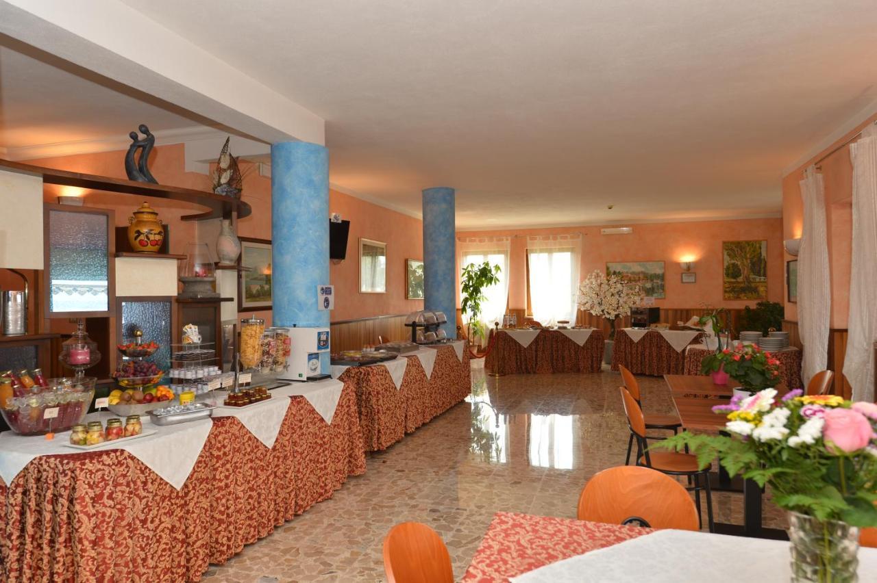 Panoramica Hotel 3*