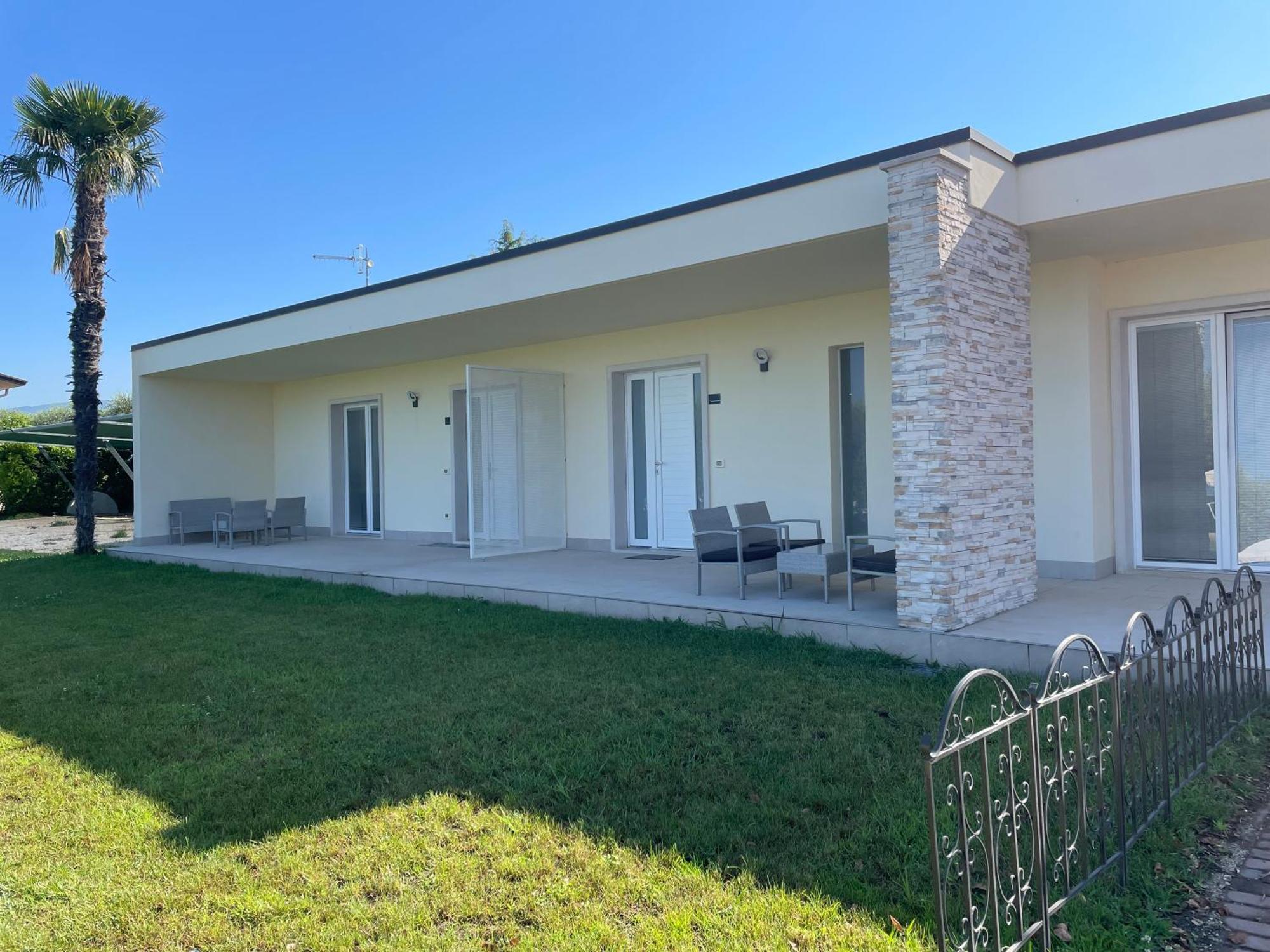 Panoramica Hotel Bardolino
