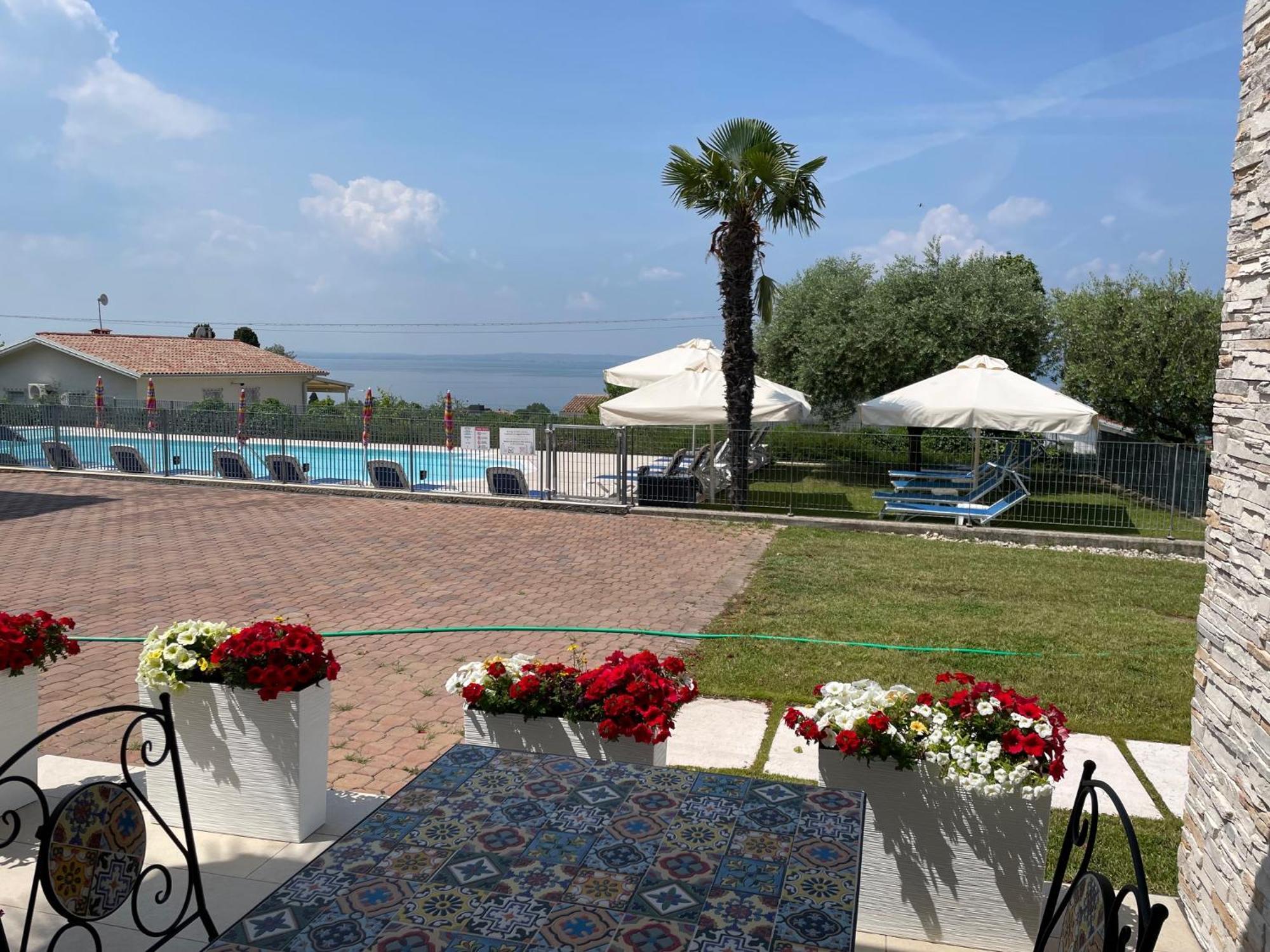 Panoramica Hotel