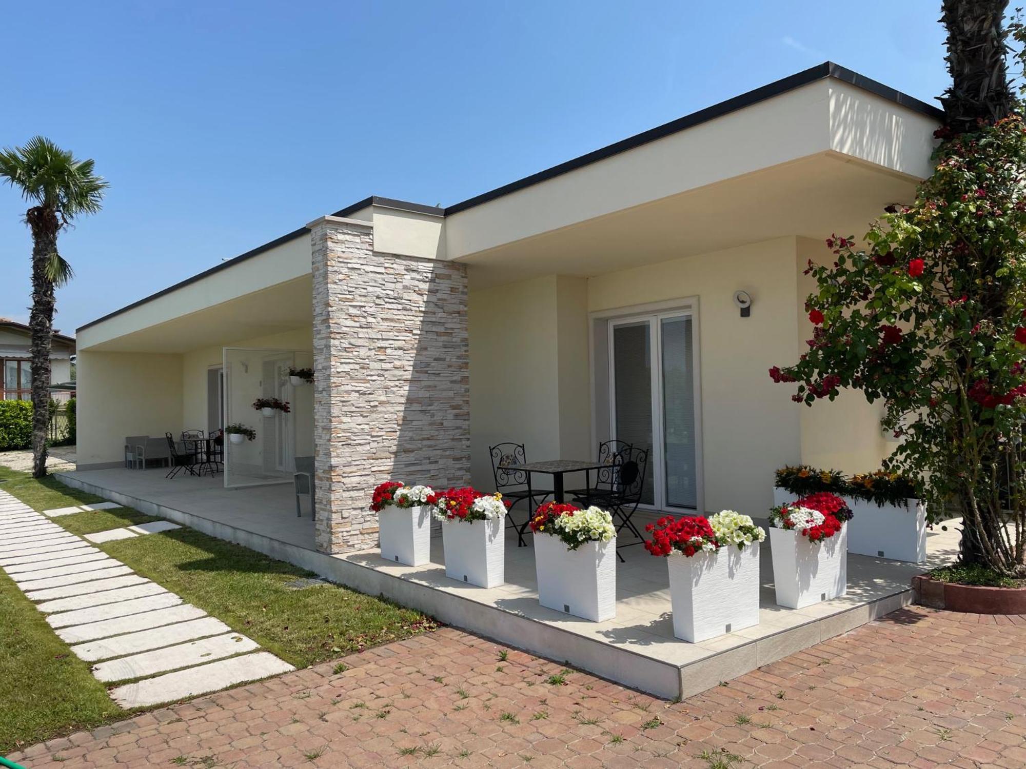 Hotel Panoramica 3*